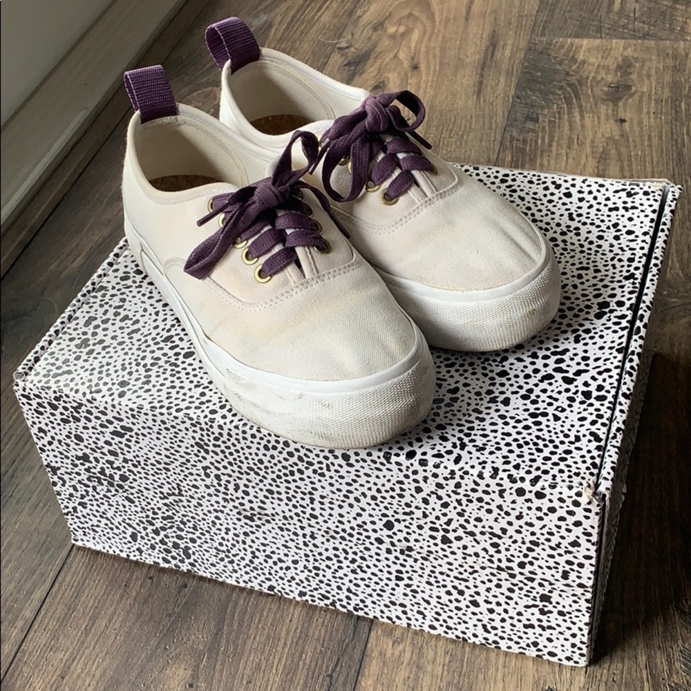 Eytys mother canvas sneaker EU37